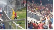 Reprodução/Redes Sociais