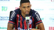  Felipe Oliveira/EC Bahia