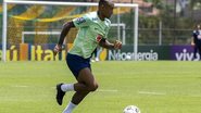Joilson Marconne/CBF