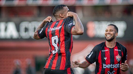 Victor Ferreira/EC Vitória