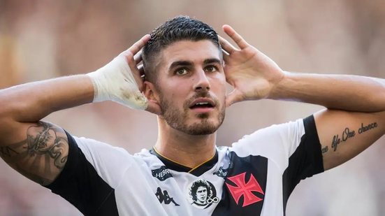 Daniel Ramalho/CRVG