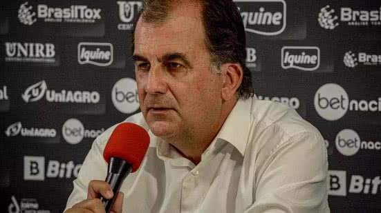 Victor Ferreira / EC Vitória