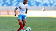 Tiago Caldas / Bahia