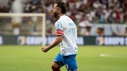 Tiago Caldas / Bahia
