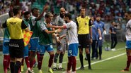 Tiago Caldas / Bahia