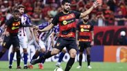Divulgação/Sport