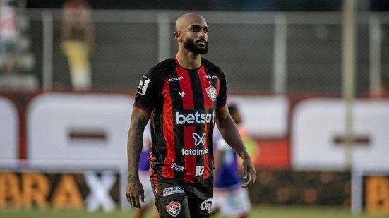 Victor Ferreira/EC Vitória
