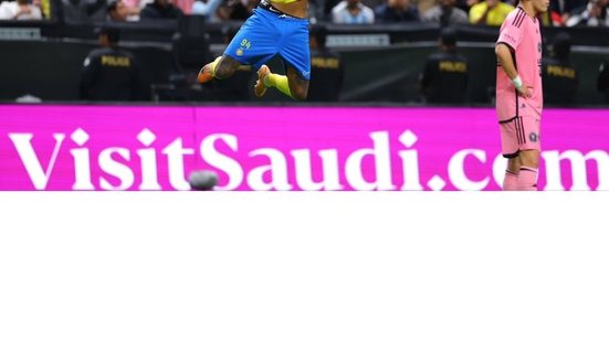 Divulgação/Al-Nassr