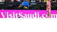 Divulgação/Al-Nassr