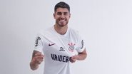 Divulgação / Corinthians