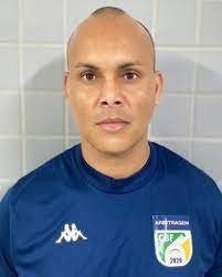Reprodução/CBF