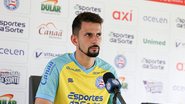 Tiago Caldas / EC Bahia