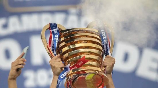 Thais Magalhães | CBF