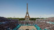 Divulgação Paris 2024