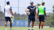 Tiago Caldas / Bahia
