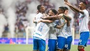 Tiago Caldas / EC Bahia