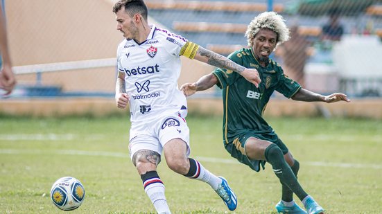Victor Ferreira / EC Vitória