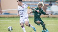 Victor Ferreira / EC Vitória