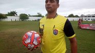 Geovan Santos / Ligeirinho no Esporte