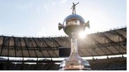 Divulgação/Conmebol