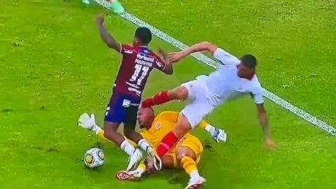Reprodução/TV