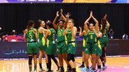 Divulgação CBB