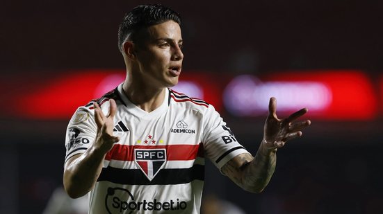 Rubens Chiri / saopaulofc.net
