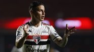 Rubens Chiri / saopaulofc.net