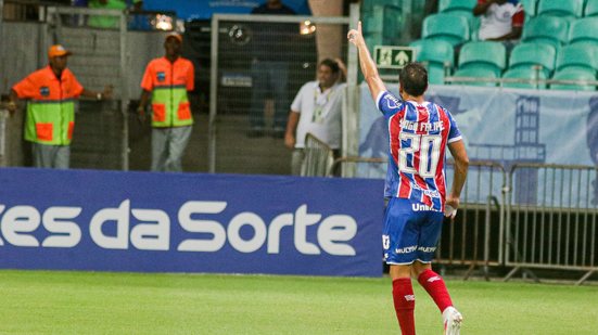 Tiago Caldas/ECB
