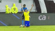 Joilson Marconne/CBF