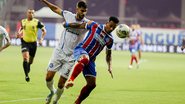 Tiago Caldas/EC Bahia