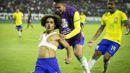 Joilson Marconne / CBF