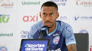Tiago Caldas / EC Bahia