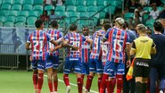 Tiago Caldas/EC Bahia