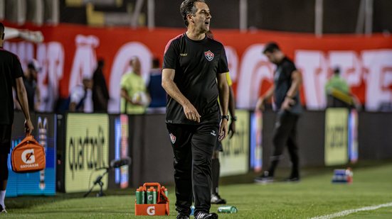 Victor Ferreira / EC Vitória