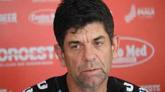 Pablo Cavalcante 