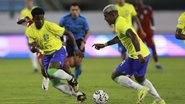Joilson Marconne/CBF