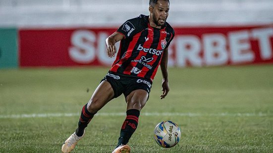 Victor Ferreira/EC Vitória