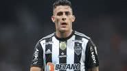 Pedro Souza/ Atlético