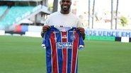 Tiago Caldas / EC Bahia 