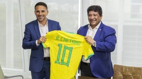  Lesley Ribeiro | CBF