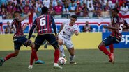 Victor Ferreira/EC Vitória