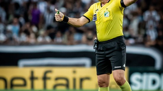Pedro Chaves/ FCF