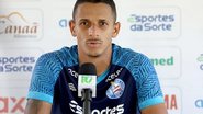 Divulgação / ECBahia