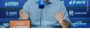 Mateus Lotif/Fortaleza