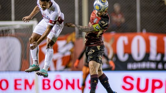 Victor Ferreira / EC Vitória