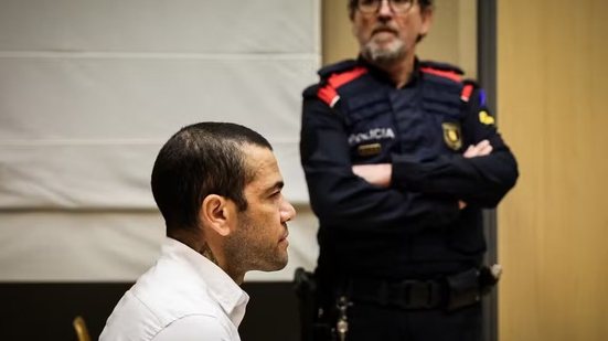 Jordi BORRAS / POOL / AFP