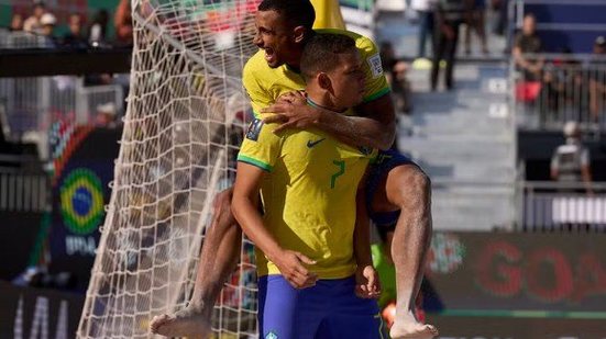 Divulgação FIFA