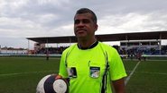 Geovan Santos / Ligeirinho no Esporte