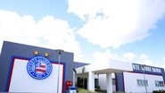 Divulgação / ECBahia